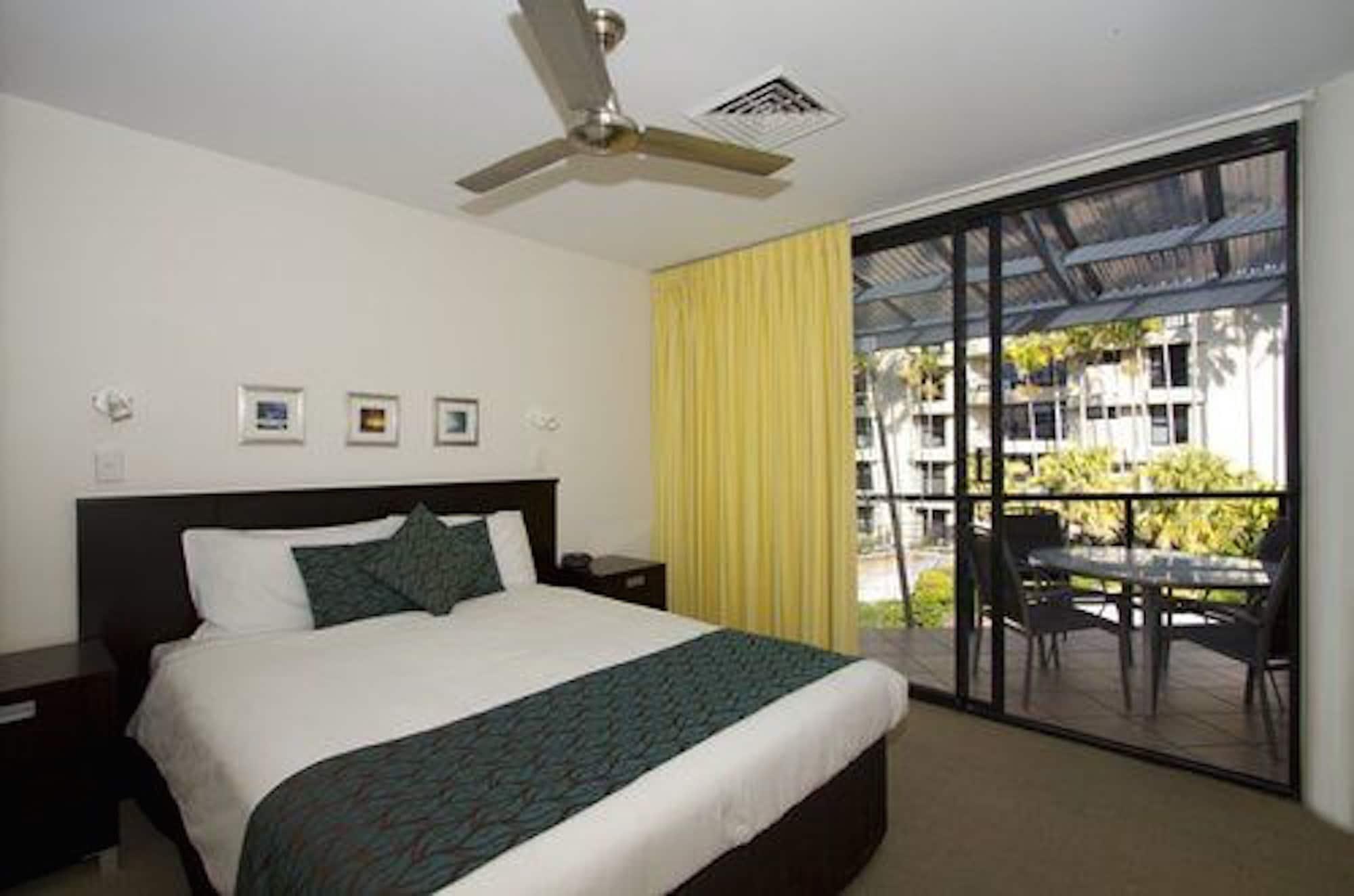 เดอะ บีช รีทรีต คูลัม Aparthotel คูลัมบีช ภายนอก รูปภาพ