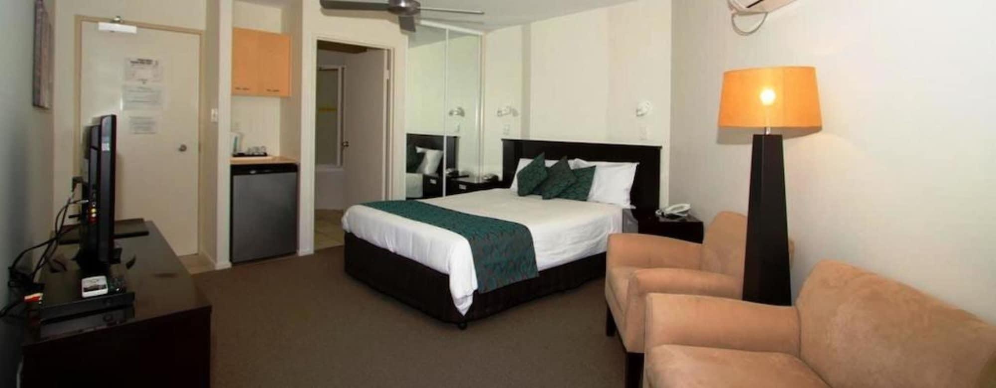 เดอะ บีช รีทรีต คูลัม Aparthotel คูลัมบีช ภายนอก รูปภาพ