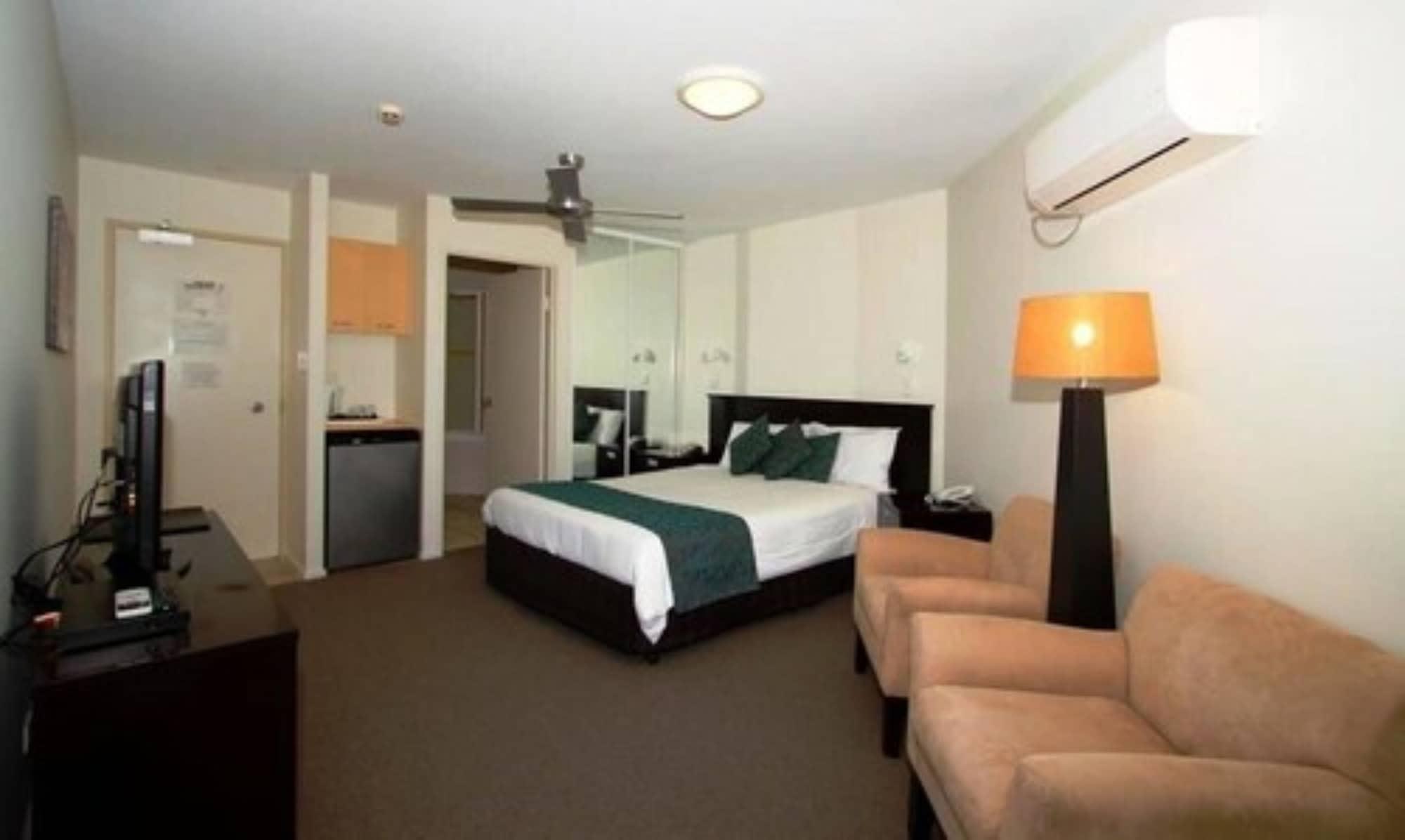 เดอะ บีช รีทรีต คูลัม Aparthotel คูลัมบีช ภายนอก รูปภาพ