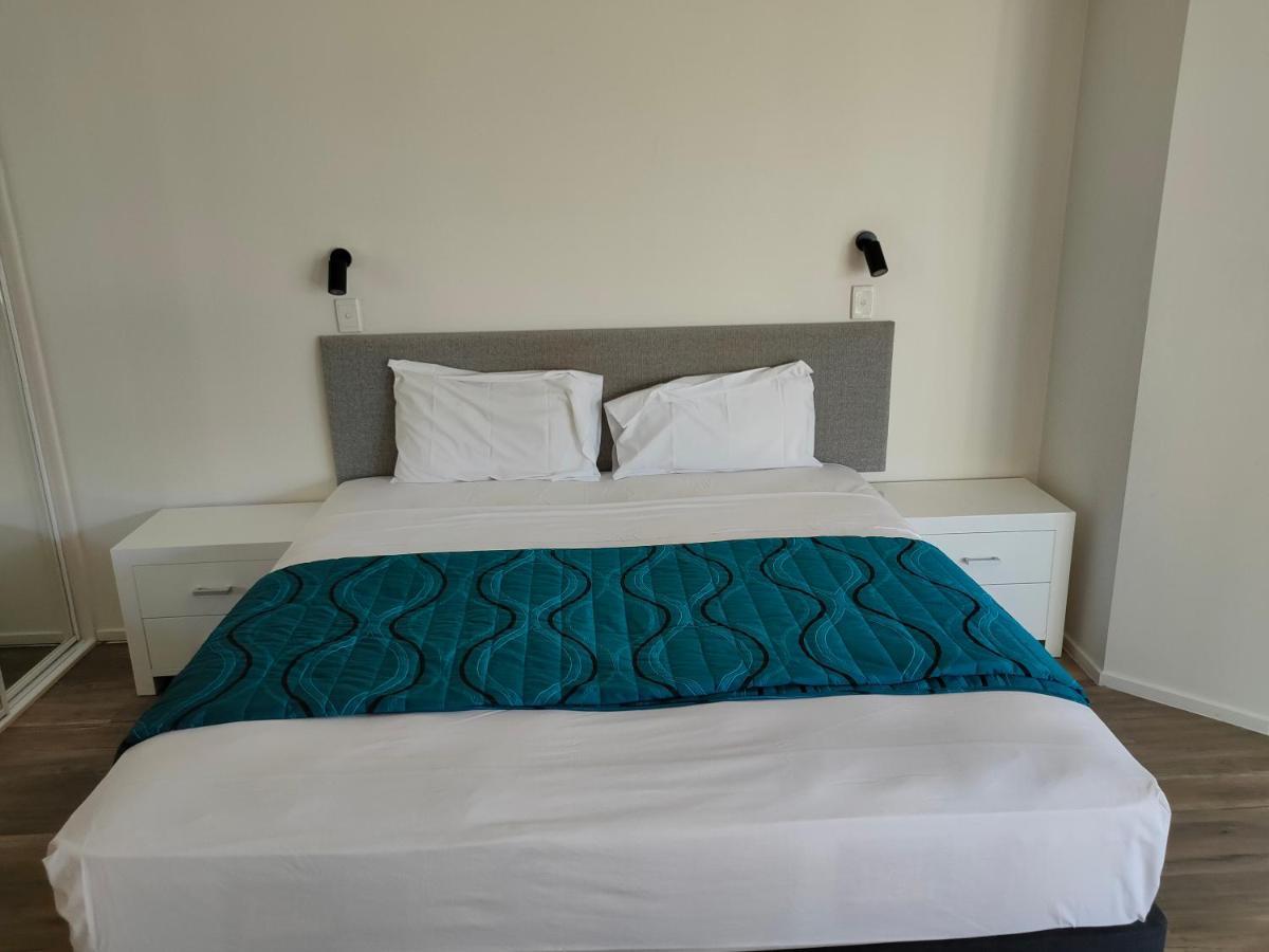 เดอะ บีช รีทรีต คูลัม Aparthotel คูลัมบีช ภายนอก รูปภาพ