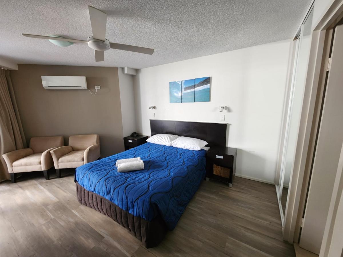เดอะ บีช รีทรีต คูลัม Aparthotel คูลัมบีช ภายนอก รูปภาพ
