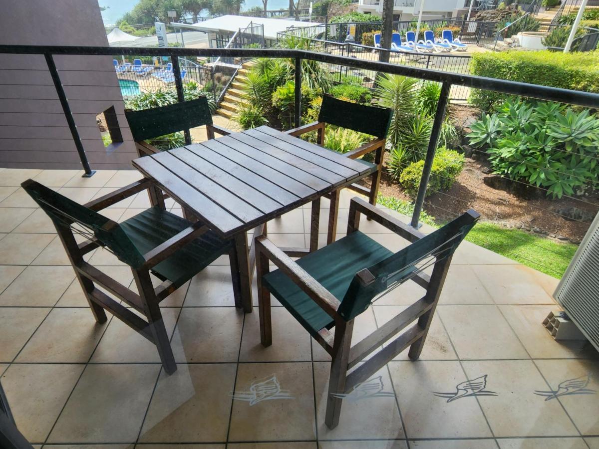 เดอะ บีช รีทรีต คูลัม Aparthotel คูลัมบีช ภายนอก รูปภาพ