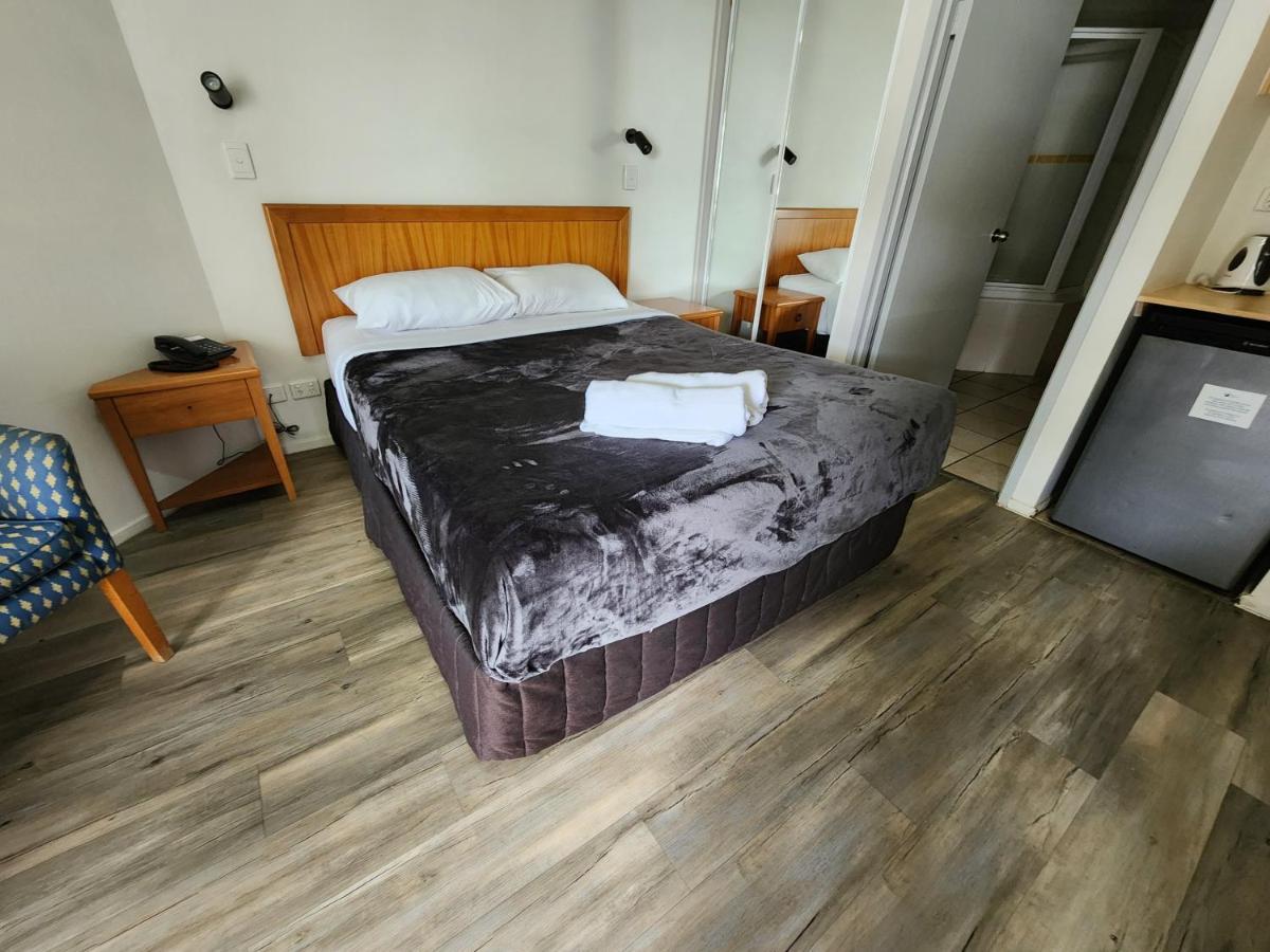 เดอะ บีช รีทรีต คูลัม Aparthotel คูลัมบีช ภายนอก รูปภาพ