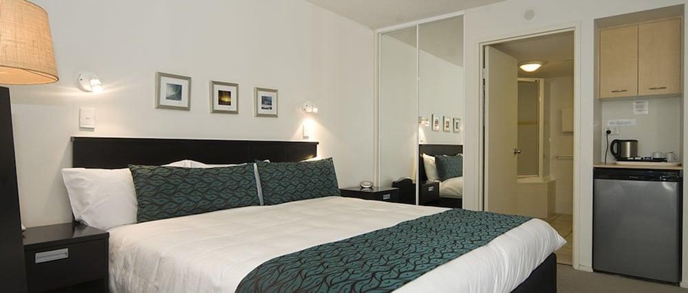 เดอะ บีช รีทรีต คูลัม Aparthotel คูลัมบีช ภายนอก รูปภาพ