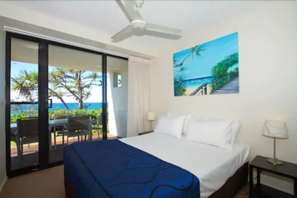 เดอะ บีช รีทรีต คูลัม Aparthotel คูลัมบีช ภายนอก รูปภาพ