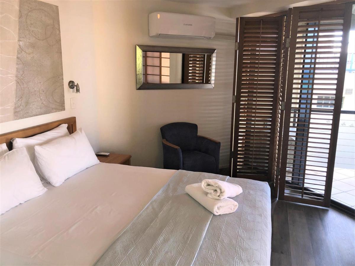 เดอะ บีช รีทรีต คูลัม Aparthotel คูลัมบีช ภายนอก รูปภาพ